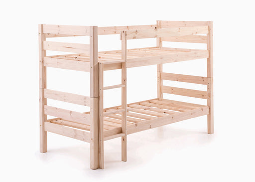 MILANO DOUBLE BUNK BED ETVA