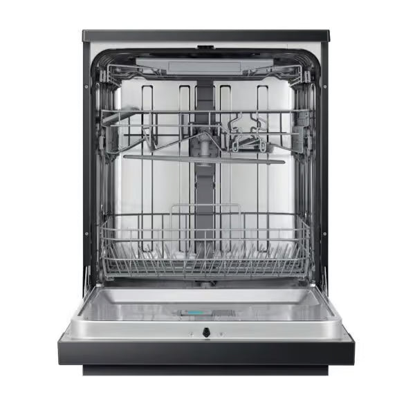 HISENSE 15P DISHWASHER BLACK HISE