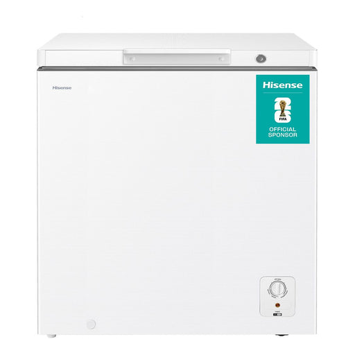 HISENSE 198L C/FREEZER HISE