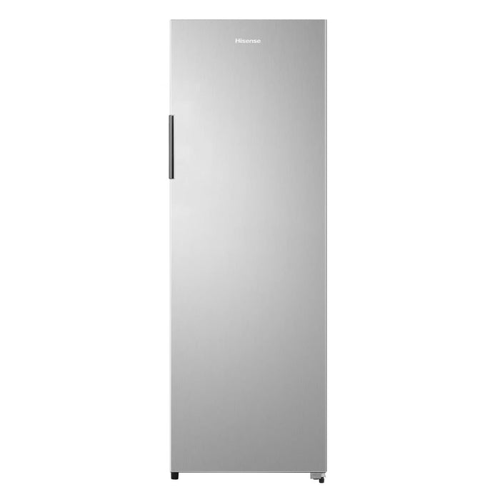 HISENSE 325L UPRIGHT FRIDGE NAUD