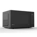 HISENSE 45L INVERTER MICROWAVE BLACK HISE