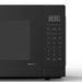 HISENSE 45L INVERTER MICROWAVE BLACK HISE