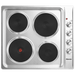 HISENSE 60CM HOB SS CP NAMIBIA AUDIO MECCA CC
