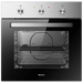 HISENSE 60CM 67L EYE LEVE HISE