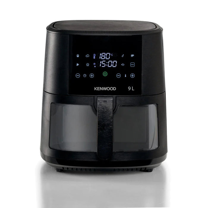 KENWOOD AIR FRYER 9L w/WINDOW KENW