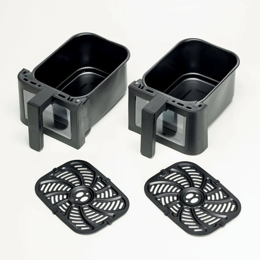 Kenwood air fryer oven countertop multi function appliance