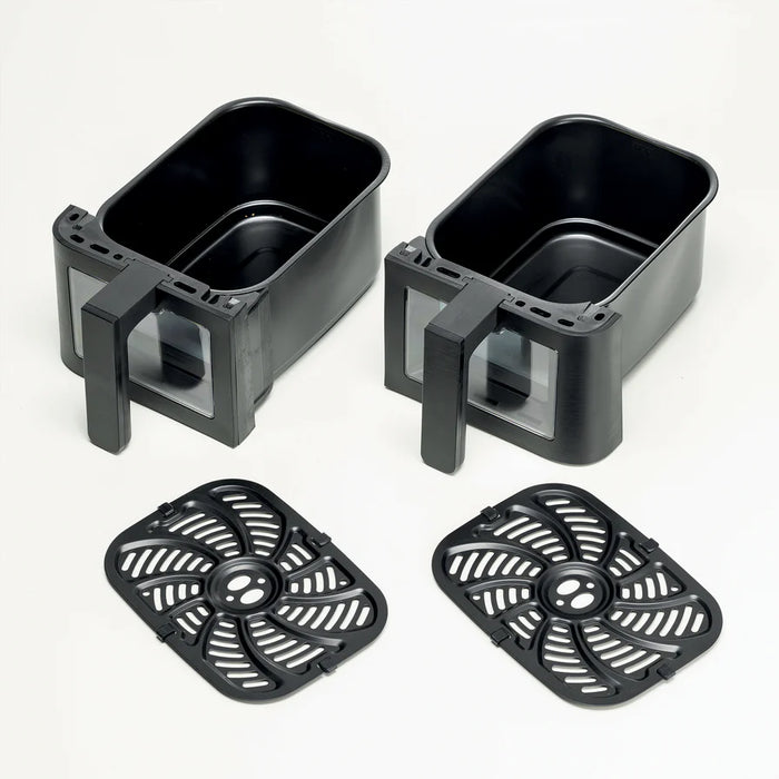 Kenwood air fryer oven countertop multi function appliance