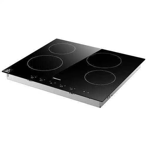 HISENSE 60CM CERAN HOB HISE