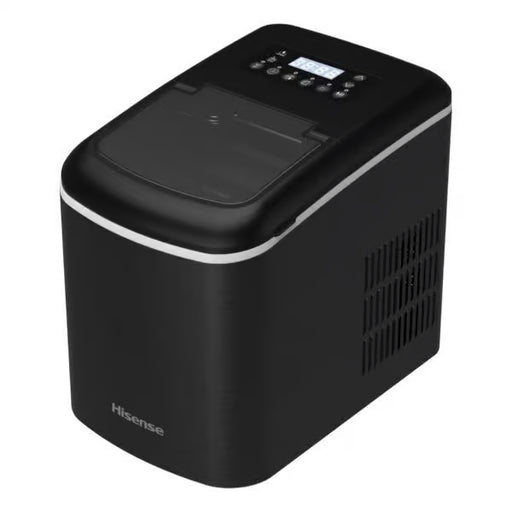 HISENSE 15KG BULLET ICE MAKER HISE