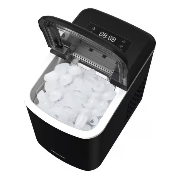 HISENSE 15KG BULLET ICE MAKER HISE