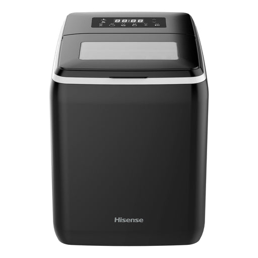 HISENSE 20KG BULLET ICE MAKER WITH LED DISPLAY HISE