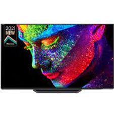 HISENSE 55" FLAGSHIP OLED TV HISE