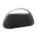 Harman Kardon Go Play 3 black portable Bluetooth speaker
