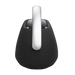 Harman Kardon HK-GOPLAY3-BLK speaker with aluminium handle