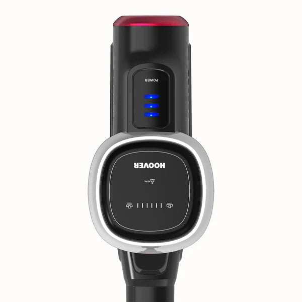 HOOVER CORDLESS POLE VACUUM HOOV