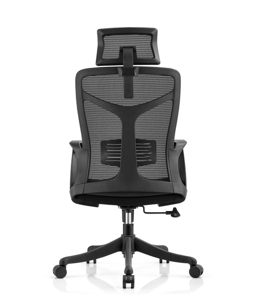 HIGH BACK REV CHAIR MESH BACK HT-285A STELLAR LIMITED