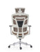 HT-337AW HIGHBACK REV CHAIR (250KG) BEIGE STELLAR LIMITED