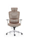 HT-337AW HIGHBACK REV CHAIR (250KG) BEIGE STELLAR LIMITED
