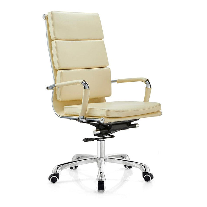 HIGHBACK OFFICE CHAIR MODERN HT-728AL STELLAR LIMITED