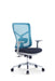 HT-9078BG MED BACK REV CHAIR FABRIC SEAT STELLAR LIMITED