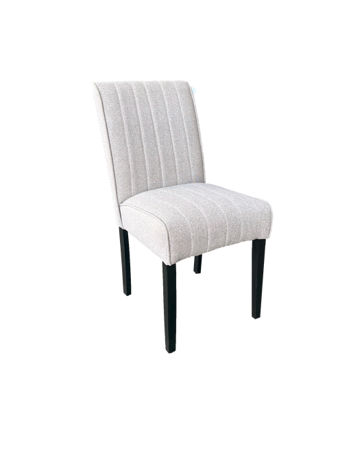HUGO DINING CHAIR FAB FOU384 FOUR