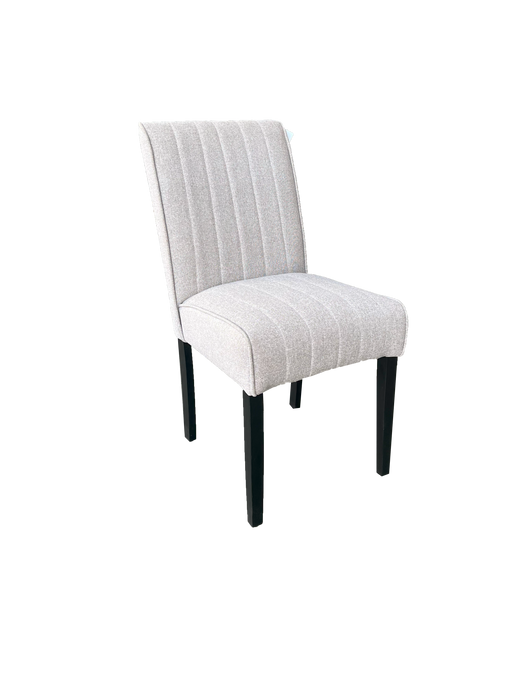 HUGO DINING CHAIR FAB FOU384 FOUR