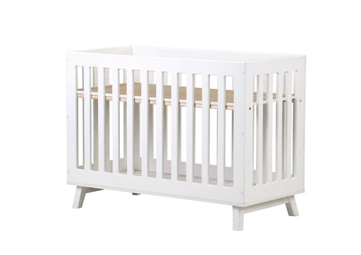HUDSON BABY COT ETVA