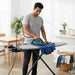 KENWOOD IRONING BOARD GREY