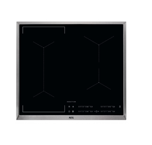 AEG 60CM 6000 SERIES BUILT-IN INDUCTION HOB