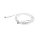 LOOPD LITE TYPEC TO TYPECCBLE 60W 1M-WH 3G MOBILE