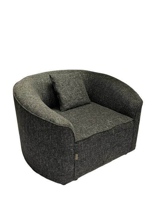 CYRUS OCCASSIONAL CHAIR B INTS