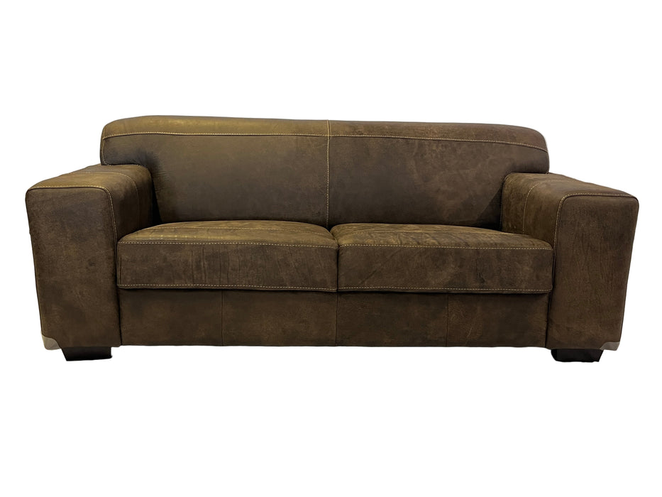 KAMPALA 3DIV COUCH F/L ANDES SPICE EART