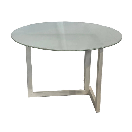 LILLY MK1 COFFEE TABLE WHITE CCTE