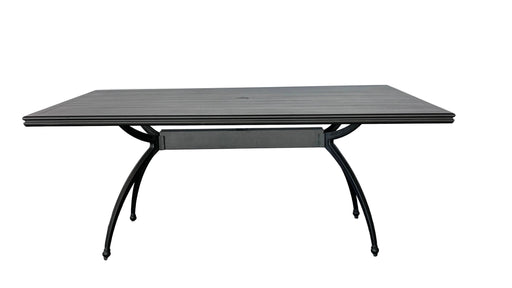 SERENGETI 1800X1070MM TABLE ROF963 REGE