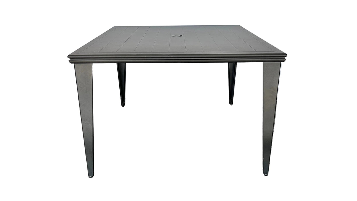 SERENGETI 107X107CM TABLE ROF102 REGE
