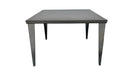 SERENGETI 107X107CM TABLE ROF102 REGE