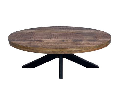 GRIFFIN COFFEE TABLE FOU389 FOUR