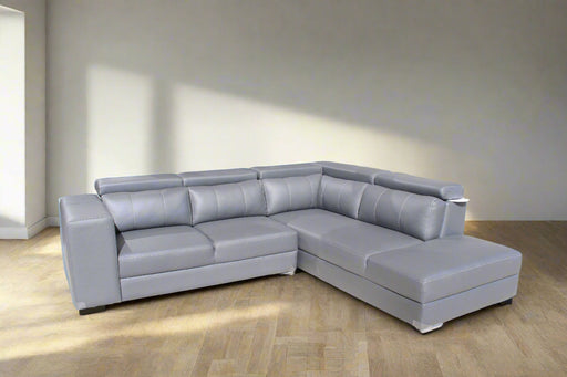2PCE MIAMI DAYBED WITH CHAISE - K303-10 EARTHLINE FURNITURE