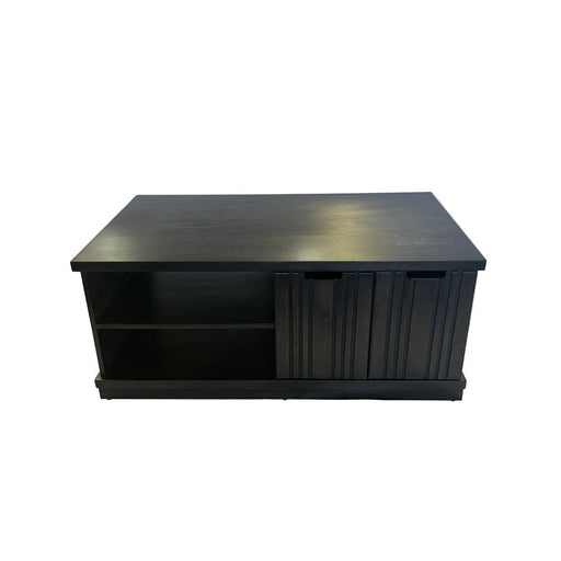 GENOA COFFEE TABLE - DRIFTWOOD LINE