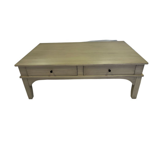 KUTA COFFEE TABLE LINE