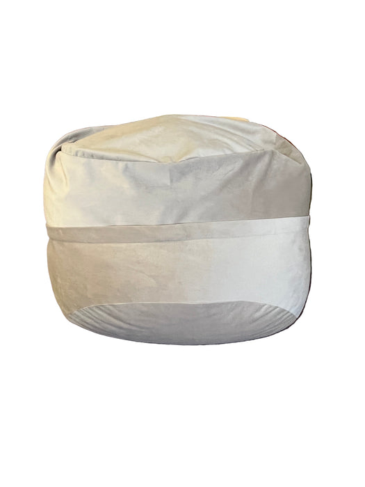 BEANBAG VELVET STONE VETS