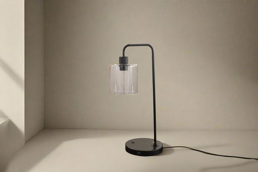 LORA USB LAMP NOLDEN BROTHERS WOODEN