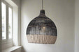 VANUATU PENDANT BLACK NOLDEN BROTHERS WOODEN