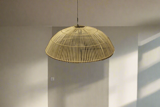 NOVA PENDANT - NATURAL NOLDEN BROTHERS WOODEN