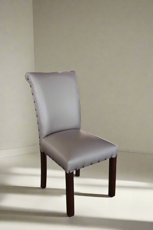 TRENT DINING CHAIR - BISCUIT 10050 LINEAR CLASSICA
