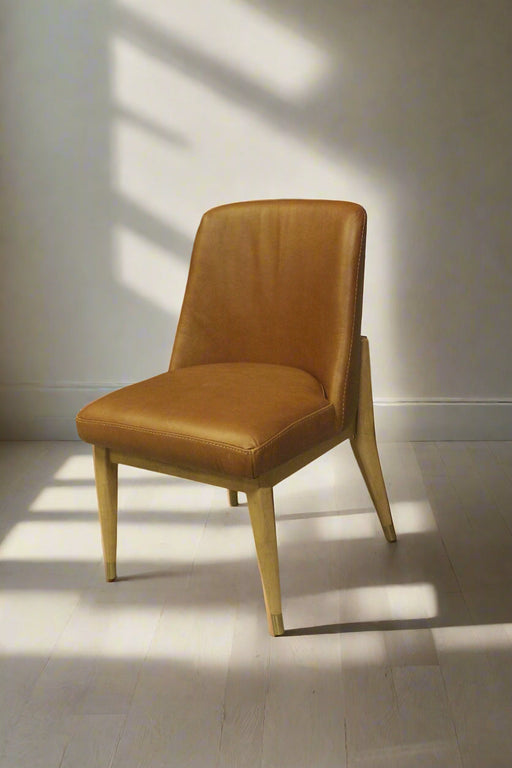 COLE DINING CHAIR EARTHLINE FURNITURE