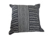 GREY ZIGZAG&LINES/MILK P MELD