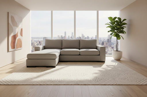 2PCE SWELLENDAM DAYBED AKIA SHADOW FOUR