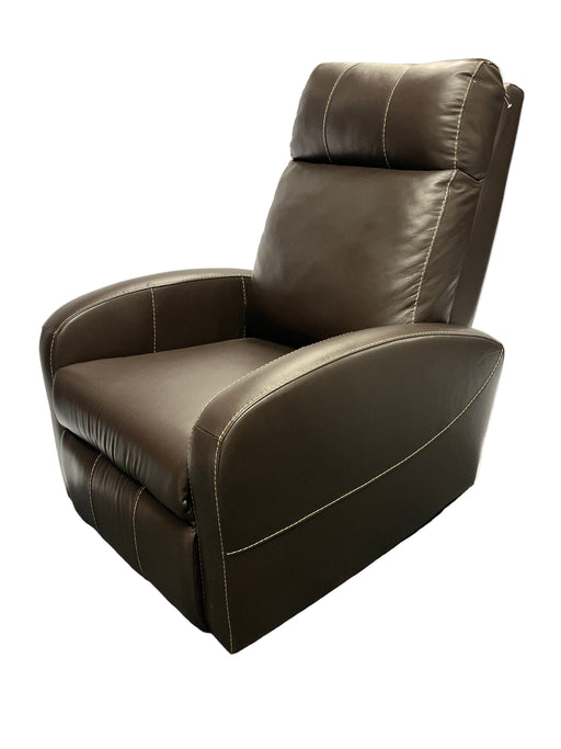 KELSIE RECLINER FULL LEATHER EAR022 EART