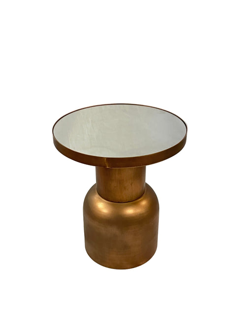 JADA SIDE TABLE FOU122 FOUR